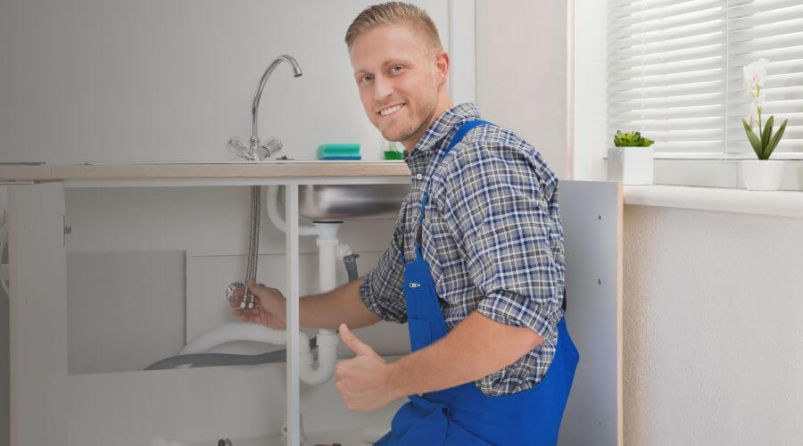 Local expert plumbing services in Vinalhaven, ME